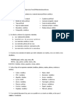 Boletin 1. Materiales de Uso Tecnico