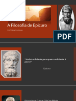 A Filosofia de Epicuro-1