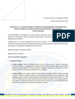 Comunicado de Prensa N°162 - Zona Centro - PASTO - OCCI - 230825 - 201703