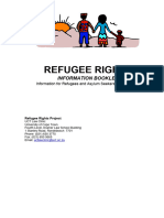 RefugeeInfoBook Mar08 Revised