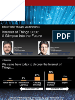 A.T. Kearney - Internet of Things 2020 Presentation - Online