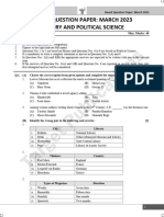 Board Question Paper - March 2023 - 641c5a4a7f0d2