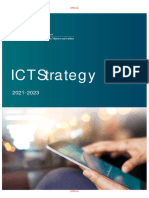 20-032-ICT Strategy 2021-2023