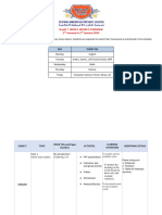 Grade 7 Week 1 Weekly Overview 2 January To 5 January 2024