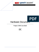 Implement Document DC and DR v3.0 Final