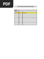 TC Document Format