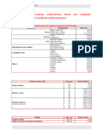 Charges Permanantes Et Exploitation (1)