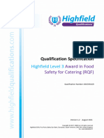 (25082021 1546) l3 FSC (RQF) Qualification Specification v1.2 Aug21 7