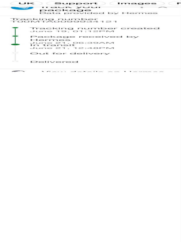 Evri intelligence overview