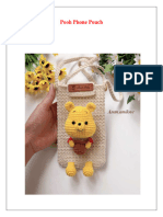 Phone Pooh