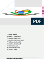 Assignment  of water soluble vitamins