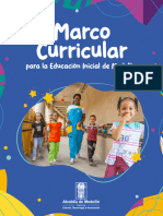 Marco Curricular v7