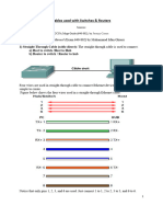 ELV and LV Routing Standards | PDF | Computers