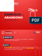 APOSTILA - Exercício de Abandono