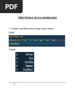 Ip Practical File