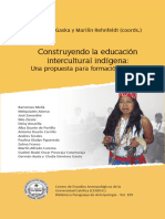 Libro Construyendo La Educacion Indigena-Completo Compressed