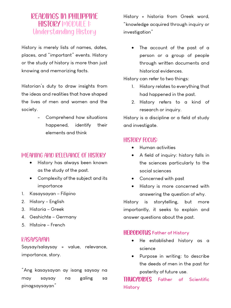 Reading visual data 2