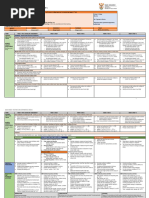 Gr. 3 Term 1 Mathematics Lesson Plans | PDF
