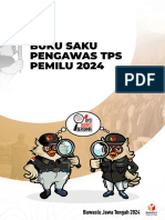 Modul Pengawas TPS Pemilu 2024 Final