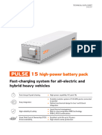 2022 07 - Forsee Power - Data Sheet - Pulse 15 - EN-2