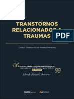 Material - Livro Da Disciplina - Transtornos Relacionados A Traumas