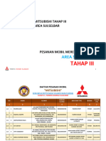 A-06 Sulselbar - Mitsubishi Tahap Iii - Edisi 18 Des 2023