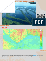 GEOGRAFIA DE MANAUS - Aula 2