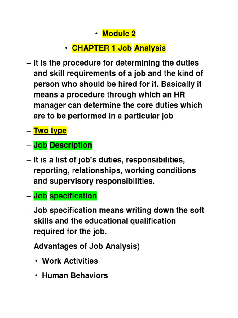 HRM | PDF | Human Resource Management | Human Resources