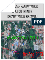 Drainase Dusun 2 Lokasi Ii