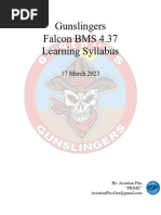 1 - 6th BMS Learning Syllabus 