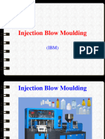 10.injection Blow Moulding