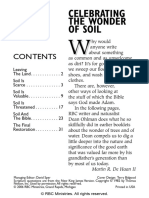 Q1119 Celebrate Soil