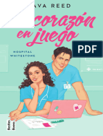 Un Corazon en Juego