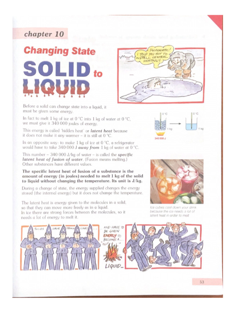 Changing State | PDF