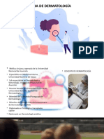 Histologia de La Piel