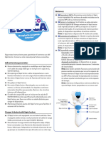 Instrucciones Lapiz Lector V2 - AF