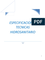 4 Hidrosanitario Especific Tecnicas LP 08-12-2016