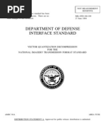 VQ Compression Vector