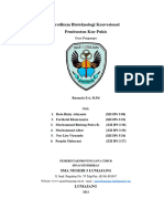 Pratikum Bioteknologi