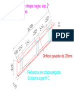 Perfiles para Trineos de GE