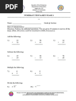 Updated E Runt Guidelines E-Runt | PDF