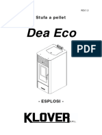 Klover Dea Eco Rev1 3 Exploded Diagram