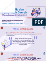 Dip Peran Media Masa Dan Pemda Dalam Pemilu 2024 1679281278
