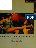 Singin in The Rain (Peter Wollen, Geoff Andrew)