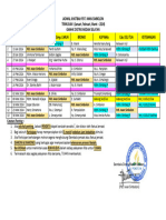 JADWAL Khotbah - TW.1 (2024)