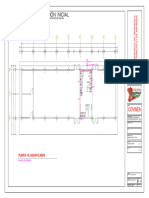 PLANOS-Model IS-1 (PLANTA AGUAS BLANCAS EDIF A)