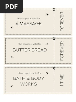 Beige Neutral Love Coupon
