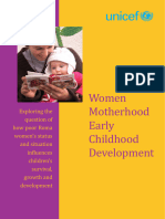 Women - Motherhood 07 21 2011 Final WEB