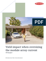 SE WP Yield Impact Current Oversizing EN