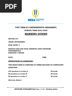 MG - Networking - L4 - Apply Network Fundamentals